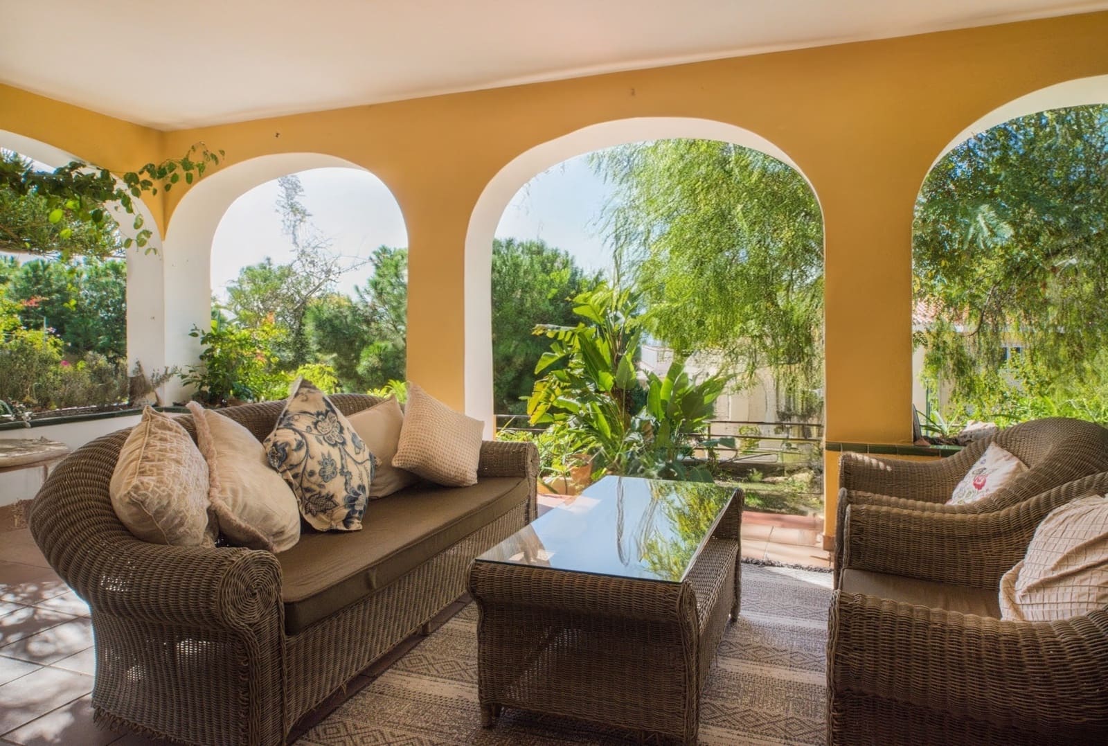 4 chambre Villa/Maison à vendre à Malaga ville avec piscine - 1 500 000 € (Ref: 9426268)