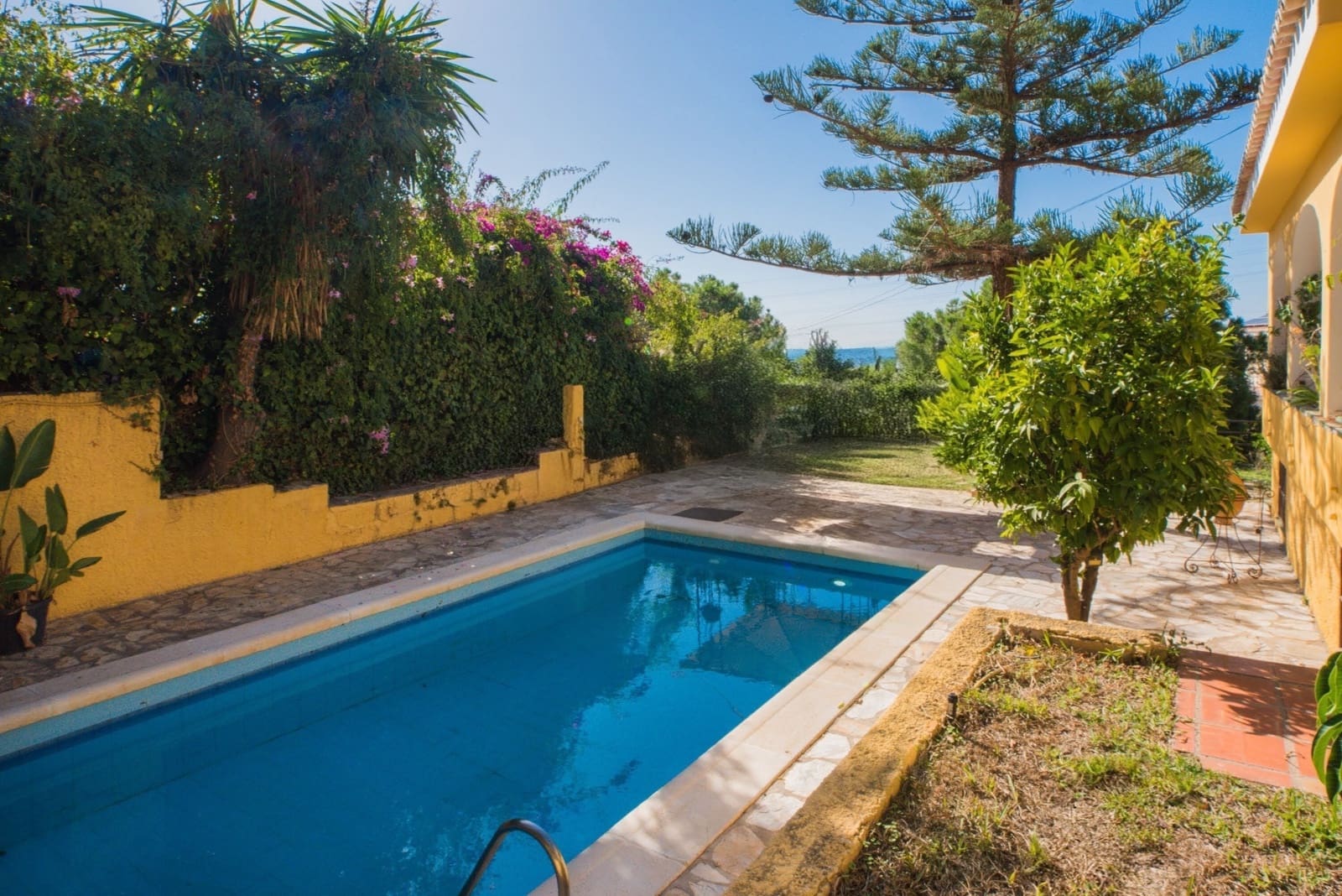 4 chambre Villa/Maison à vendre à Malaga ville avec piscine - 1 500 000 € (Ref: 9426268)