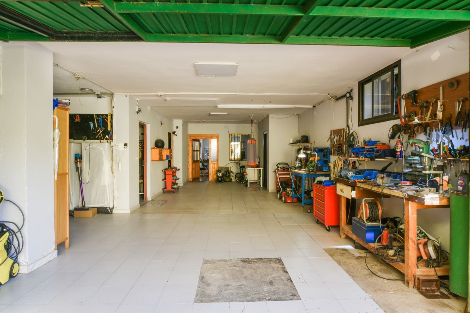 4 chambre Villa/Maison à vendre à Malaga ville avec piscine - 1 500 000 € (Ref: 9426268)