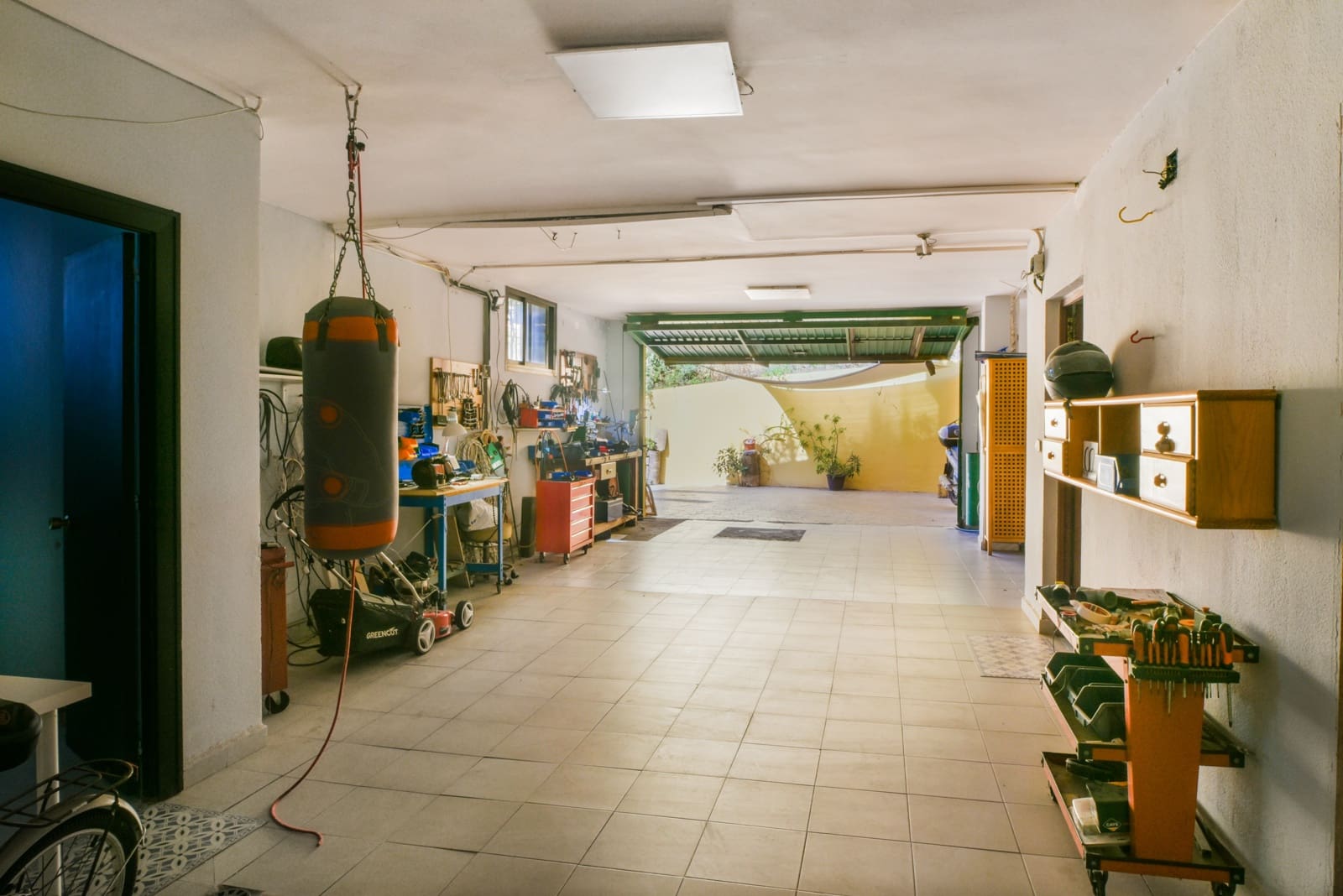 4 chambre Villa/Maison à vendre à Malaga ville avec piscine - 1 500 000 € (Ref: 9426268)