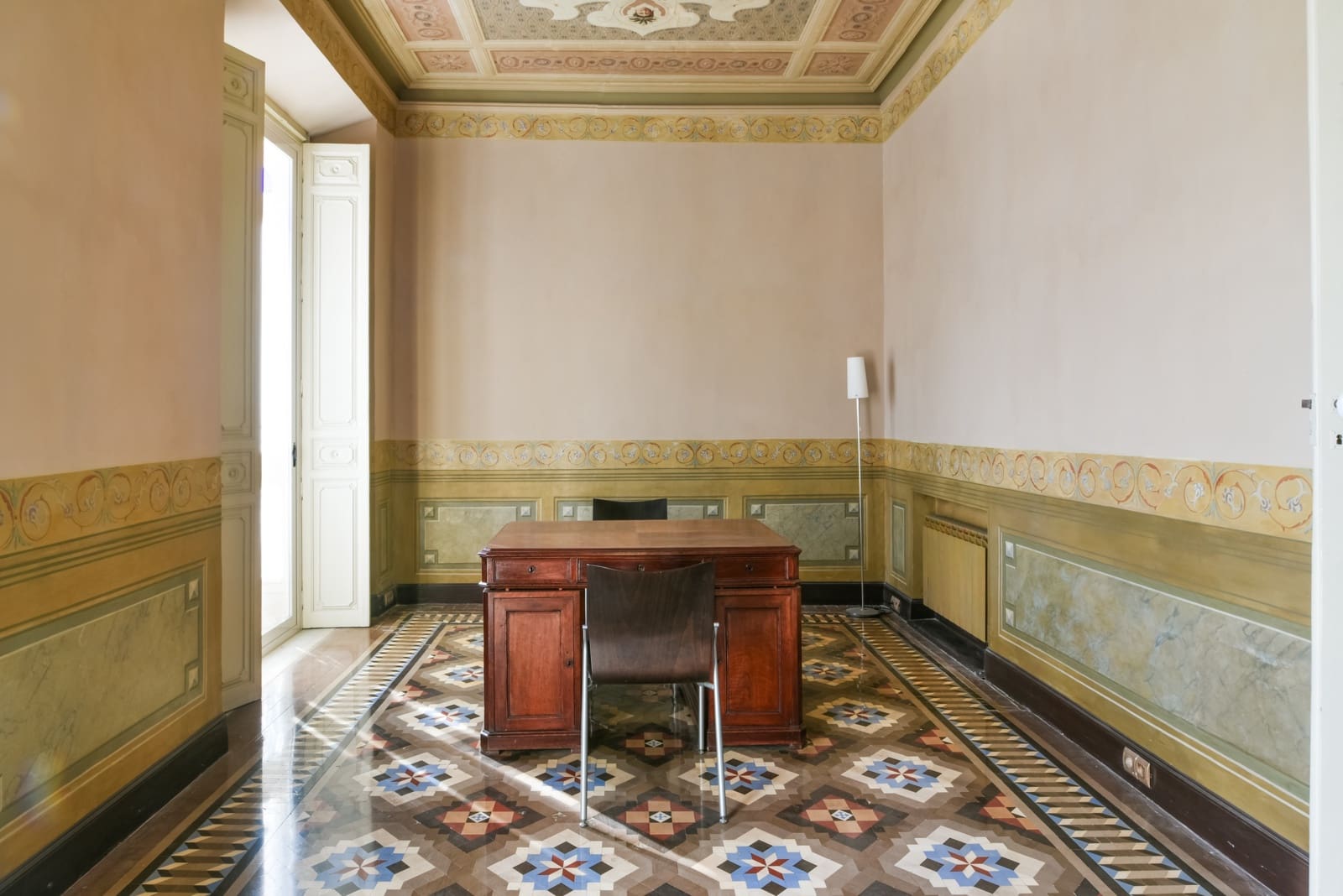 3 soveværelse Lejlighed til salg i Malaga by - € 1.500.000 (Ref: 9436518)