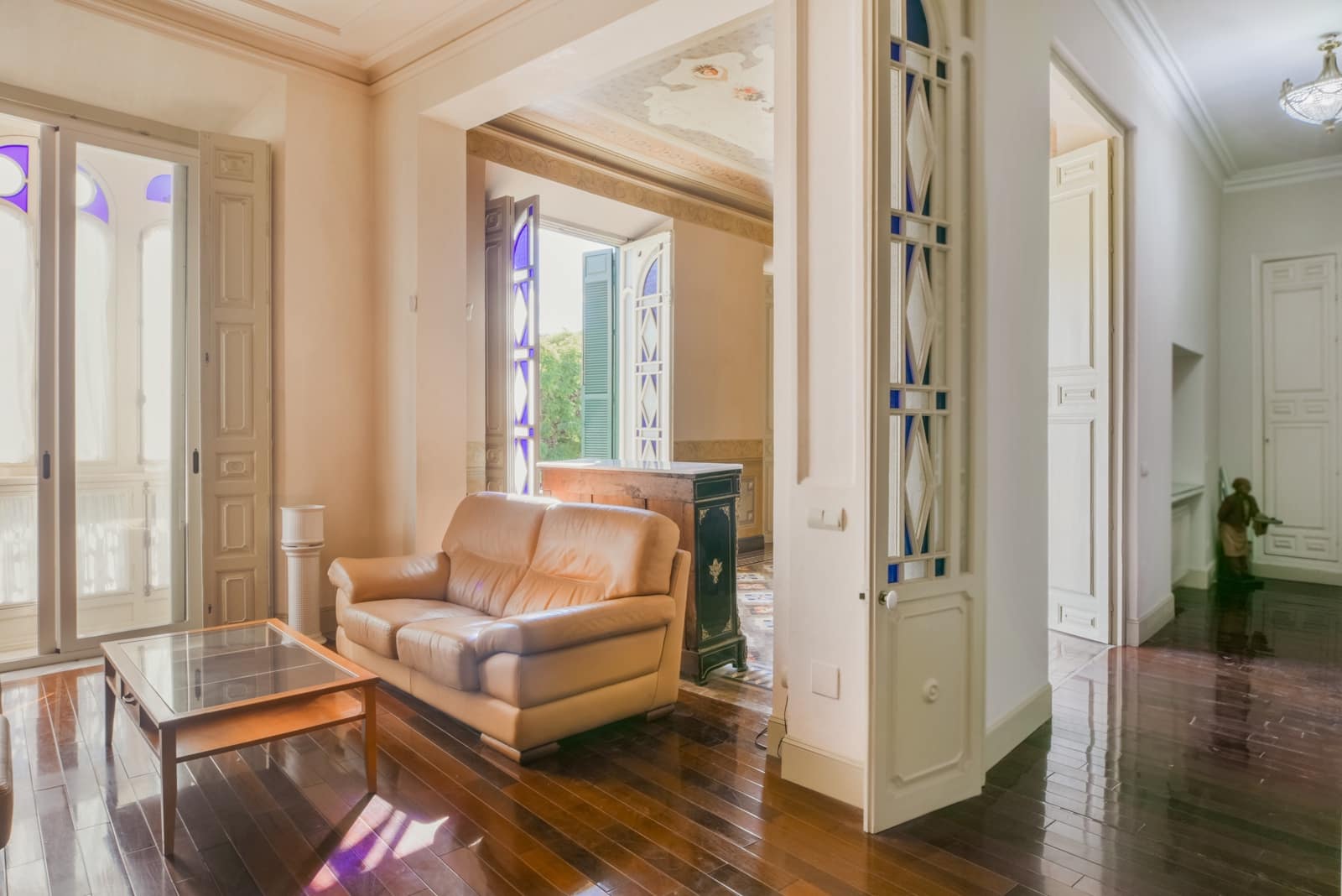 3 soveværelse Lejlighed til salg i Malaga by - € 1.500.000 (Ref: 9436518)