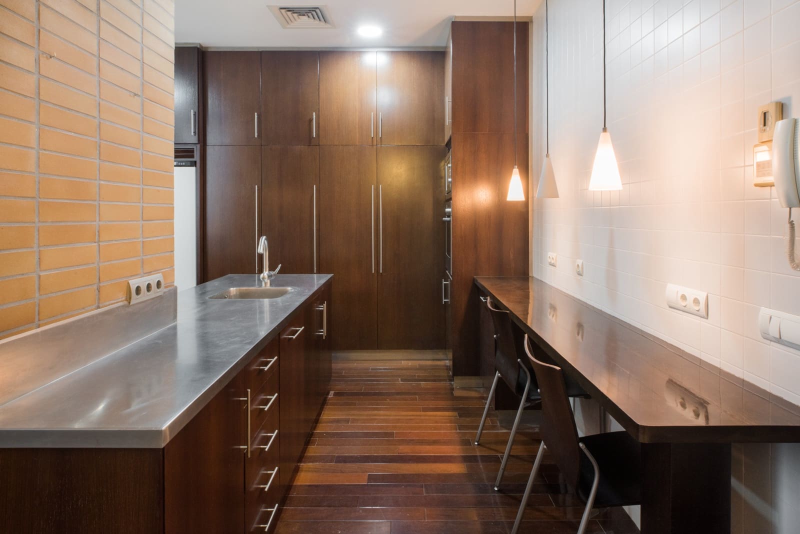 3 soveværelse Lejlighed til salg i Malaga by - € 1.500.000 (Ref: 9436518)