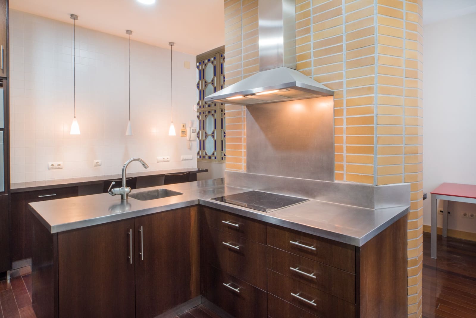 3 soveværelse Lejlighed til salg i Malaga by - € 1.500.000 (Ref: 9436518)