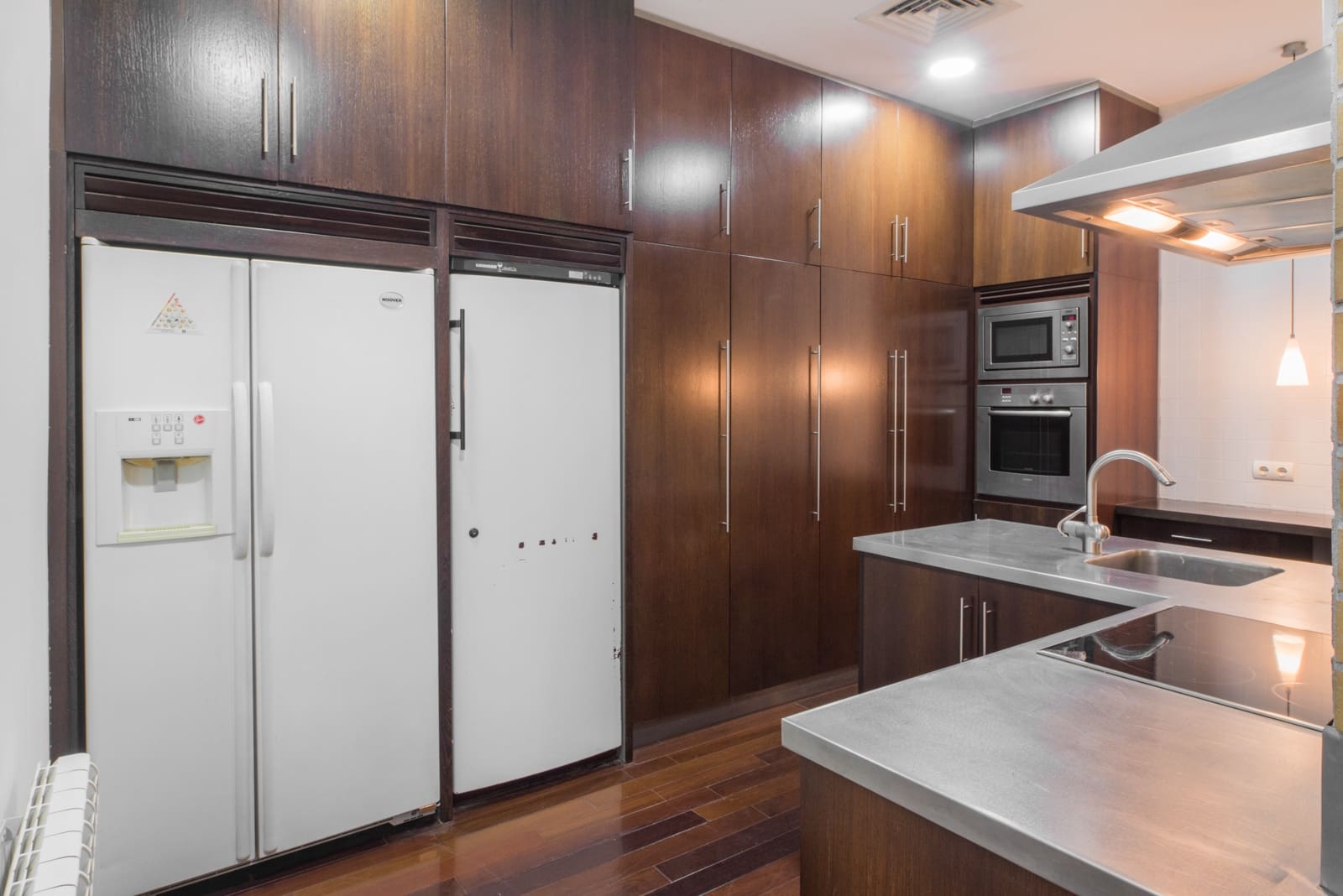 3 soveværelse Lejlighed til salg i Malaga by - € 1.500.000 (Ref: 9436518)