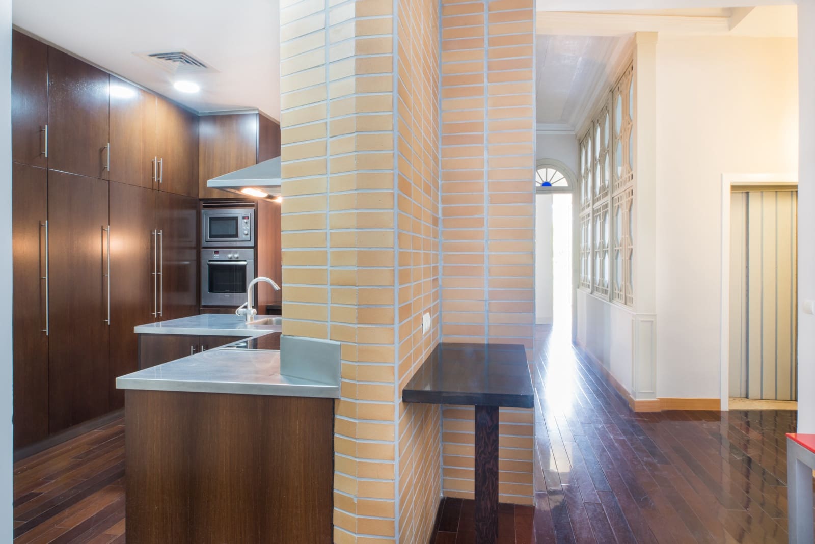 3 soveværelse Lejlighed til salg i Malaga by - € 1.500.000 (Ref: 9436518)