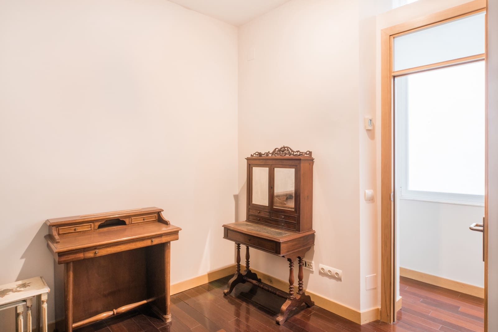 3 soveværelse Lejlighed til salg i Malaga by - € 1.500.000 (Ref: 9436518)