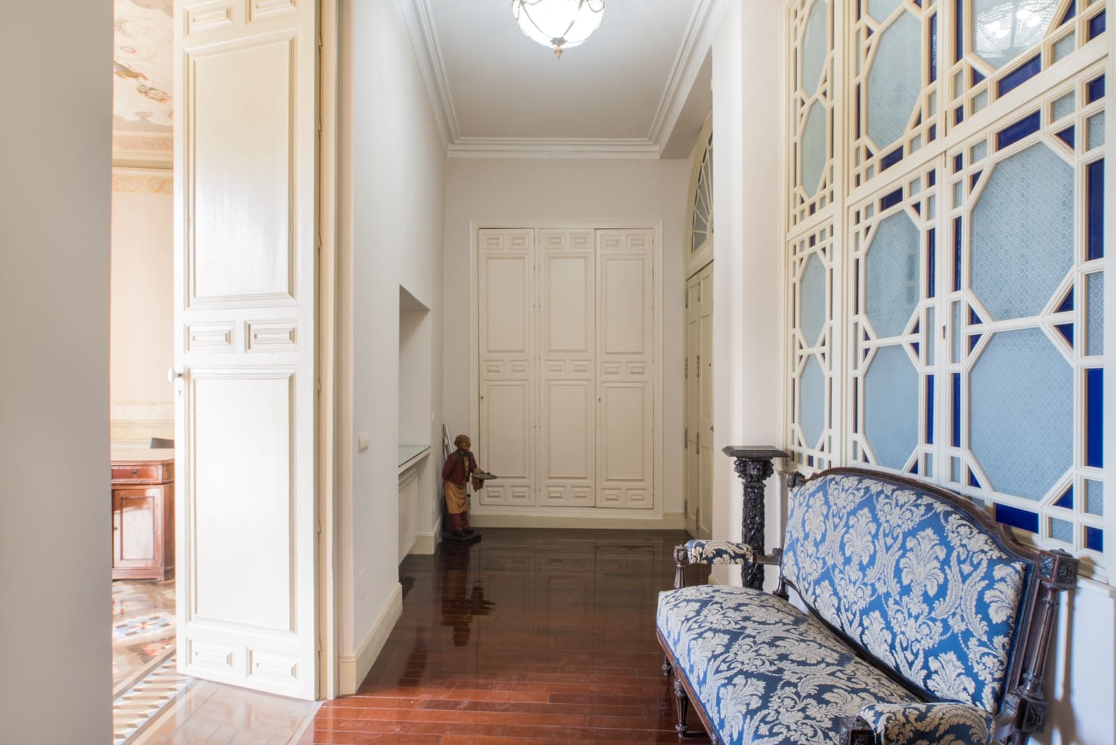 3 soveværelse Lejlighed til salg i Malaga by - € 1.500.000 (Ref: 9436518)