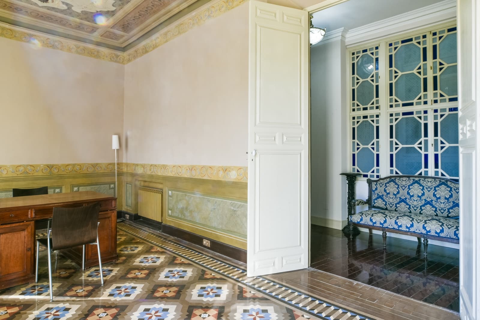 3 soveværelse Lejlighed til salg i Malaga by - € 1.500.000 (Ref: 9436518)