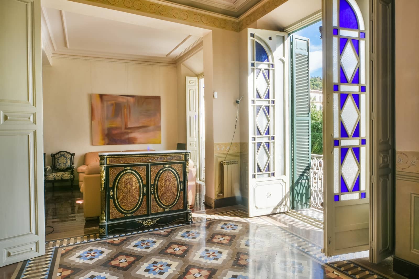 3 soveværelse Lejlighed til salg i Malaga by - € 1.500.000 (Ref: 9436518)