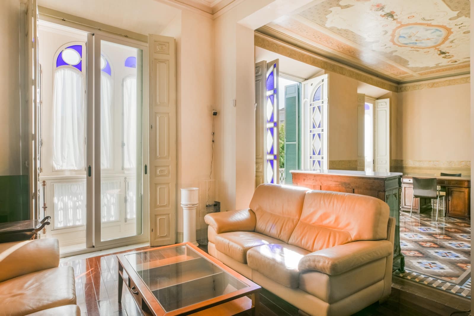 3 soveværelse Lejlighed til salg i Malaga by - € 1.500.000 (Ref: 9436518)