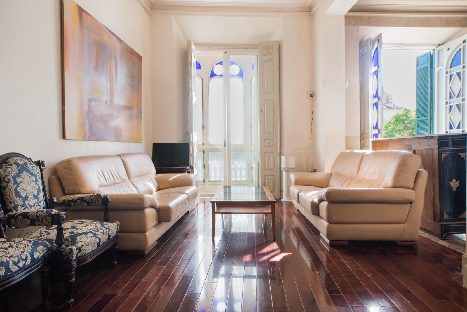 3 soveværelse Lejlighed til salg i Malaga by - € 1.500.000 (Ref: 9436518)