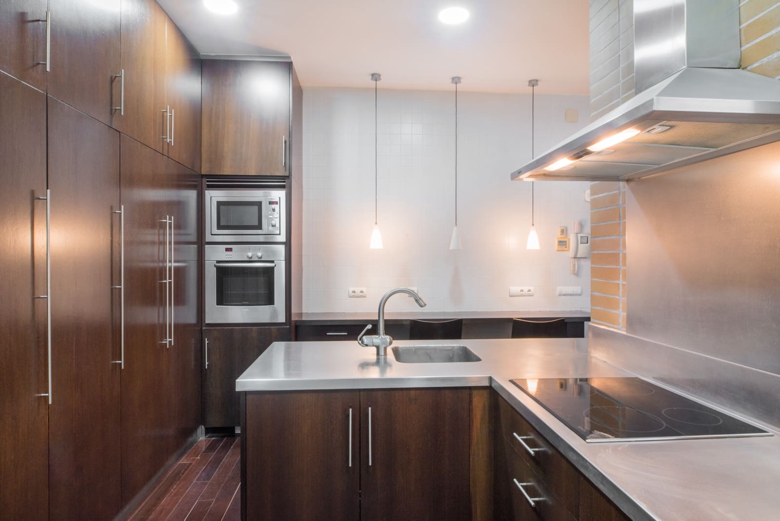 3 soveværelse Lejlighed til salg i Malaga by - € 1.500.000 (Ref: 9436518)