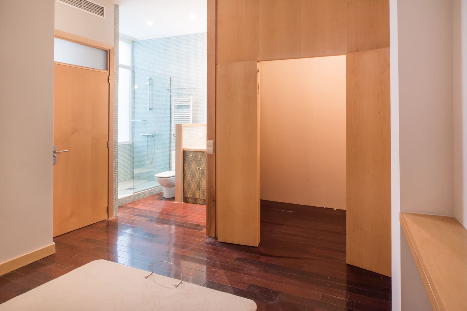 3 soveværelse Lejlighed til salg i Malaga by - € 1.500.000 (Ref: 9436518)