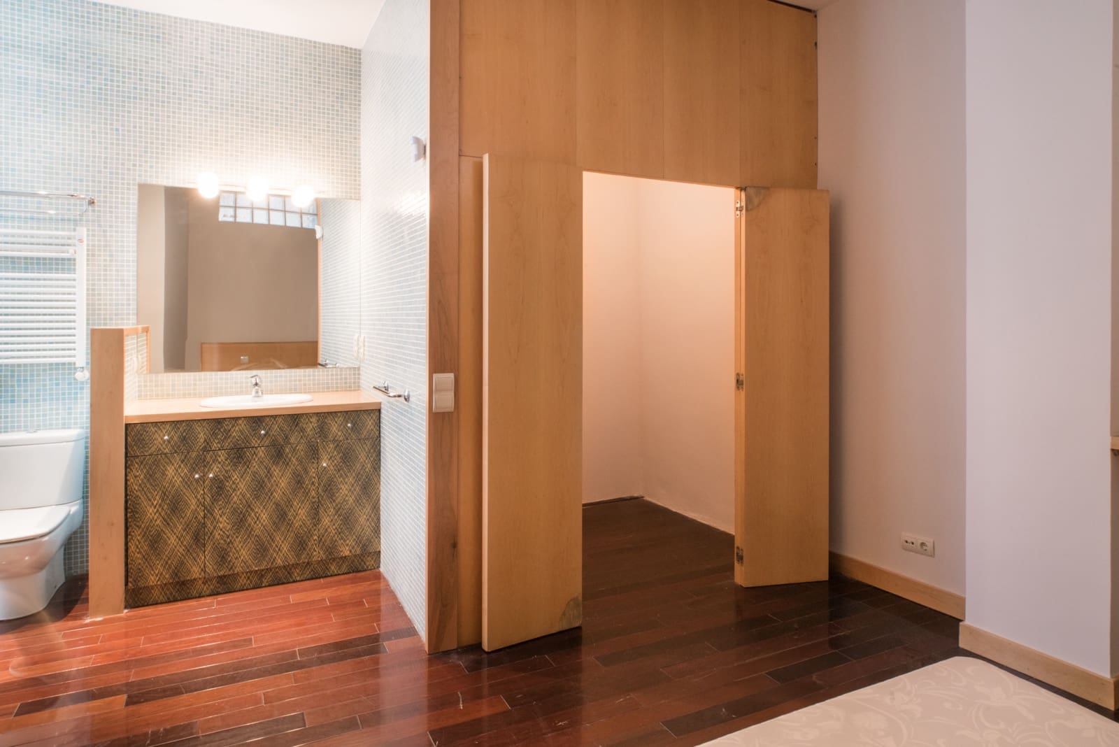 3 soveværelse Lejlighed til salg i Malaga by - € 1.500.000 (Ref: 9436518)