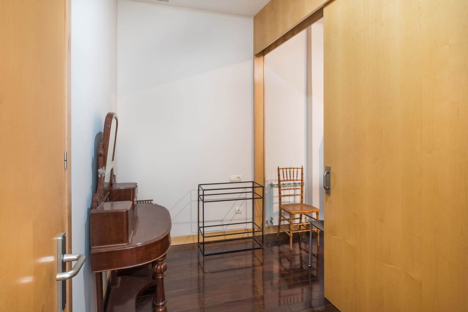 3 soveværelse Lejlighed til salg i Malaga by - € 1.500.000 (Ref: 9436518)