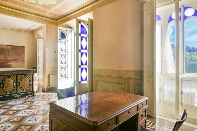 3 soveværelse Lejlighed til salg i La Merced, Málaga by - € 1.500.000 (Ref: 9436518)