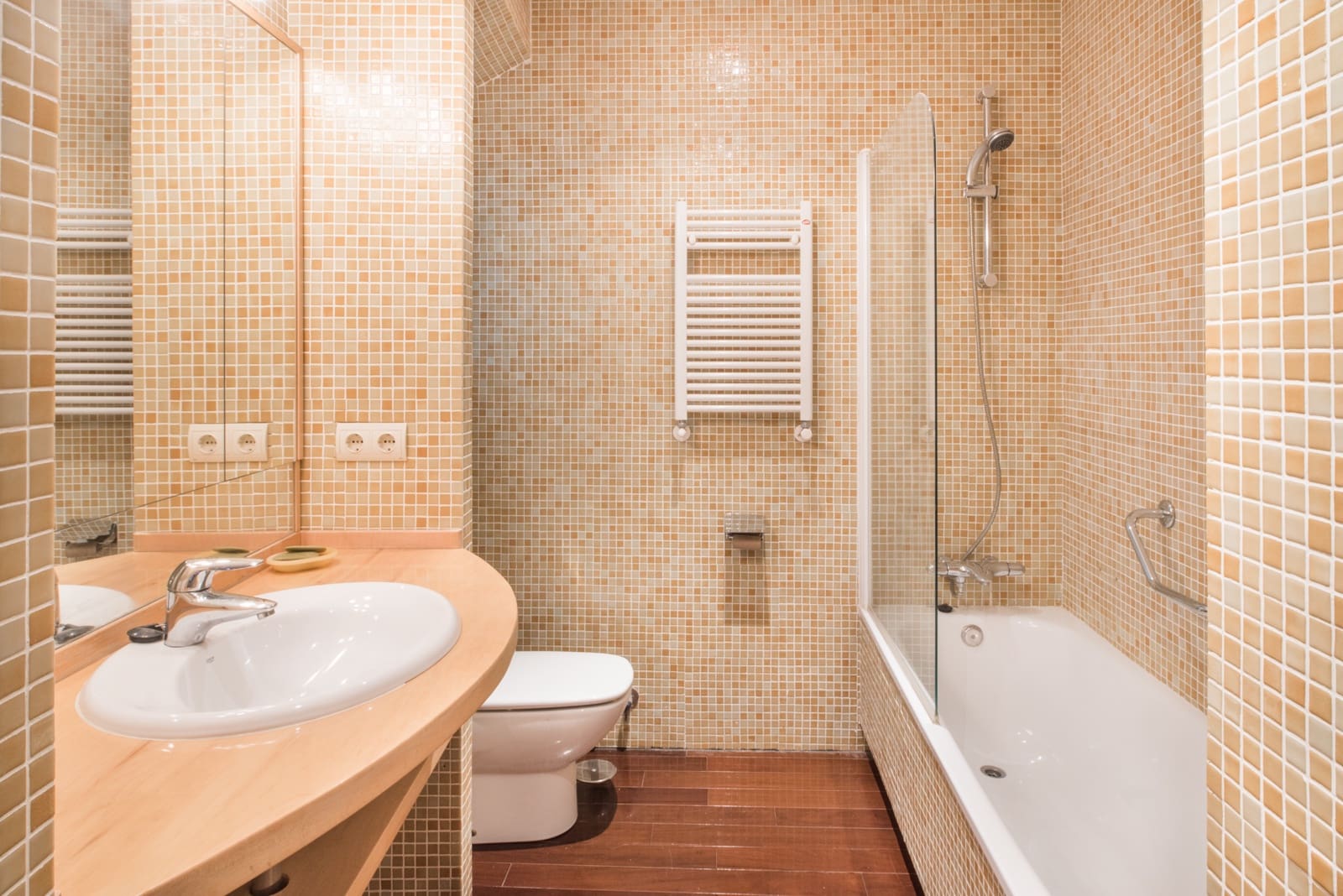 3 soveværelse Lejlighed til salg i Malaga by - € 1.500.000 (Ref: 9436518)