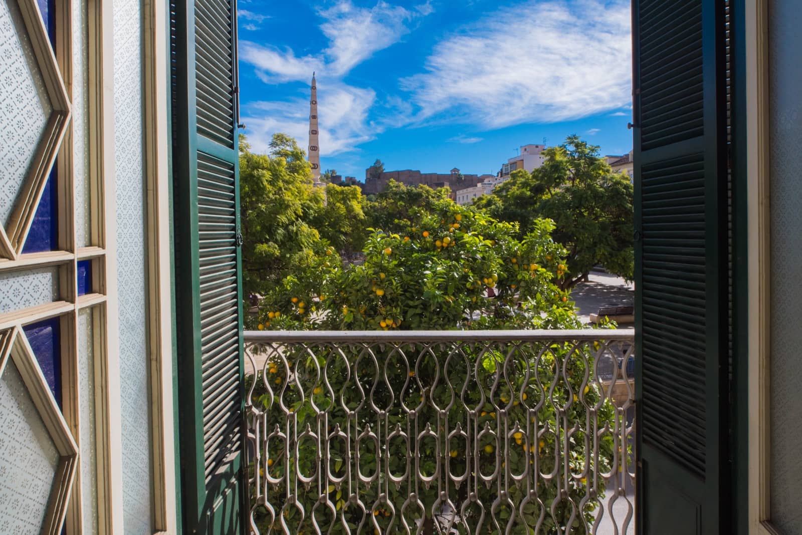 3 soveværelse Lejlighed til salg i Malaga by - € 1.500.000 (Ref: 9436518)