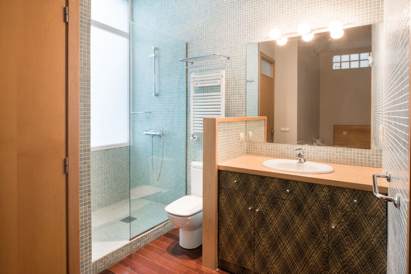 3 soveværelse Lejlighed til salg i Malaga by - € 1.500.000 (Ref: 9436518)