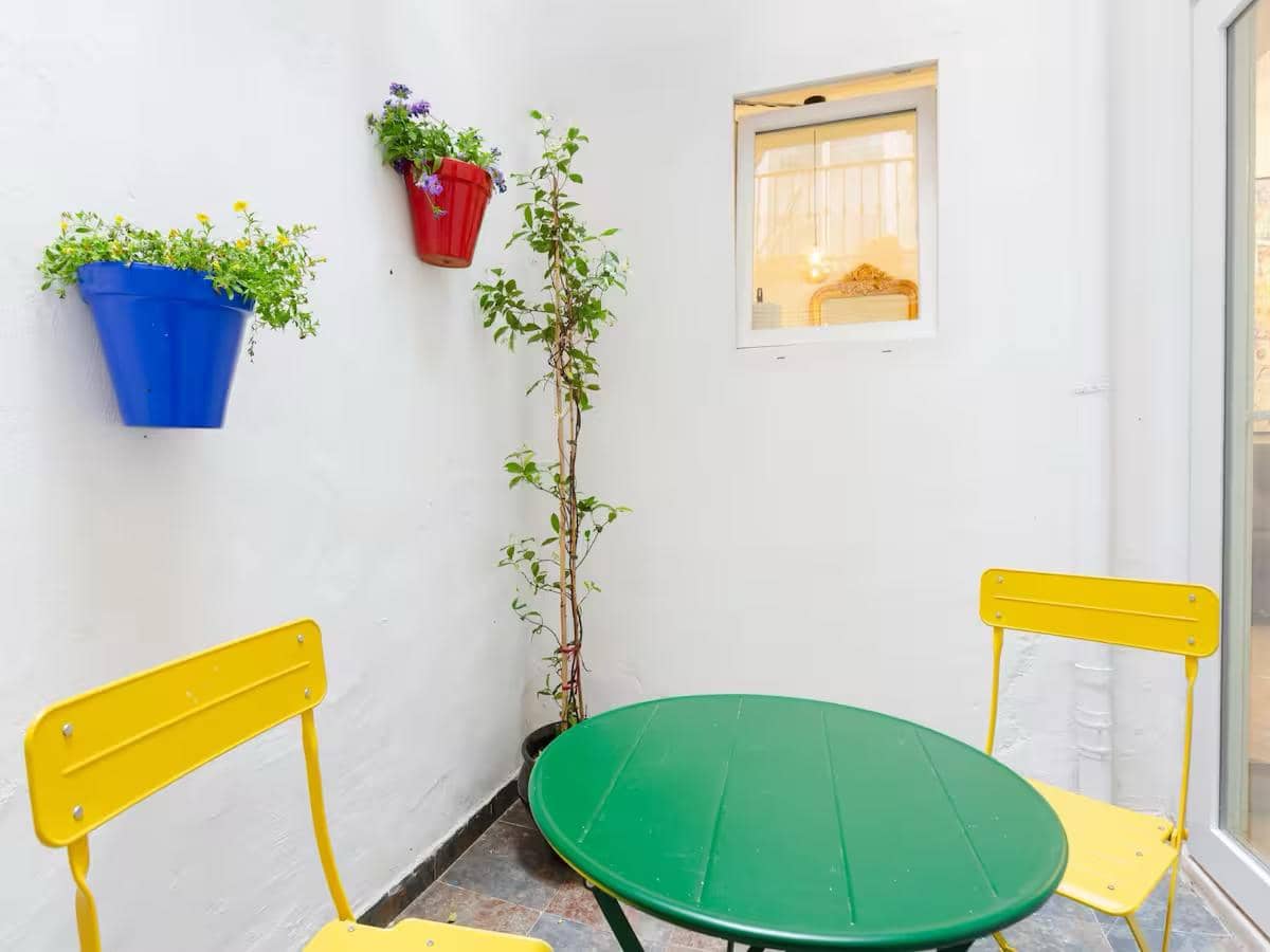 1 soverom Leilighet til salgs i Malaga by - € 280 000 (Ref: 9451163)