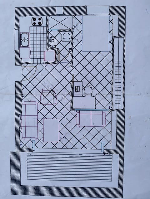 1 soverom Leilighet til salgs i Malaga by med svømmebasseng - € 335 000 (Ref: 9834110)