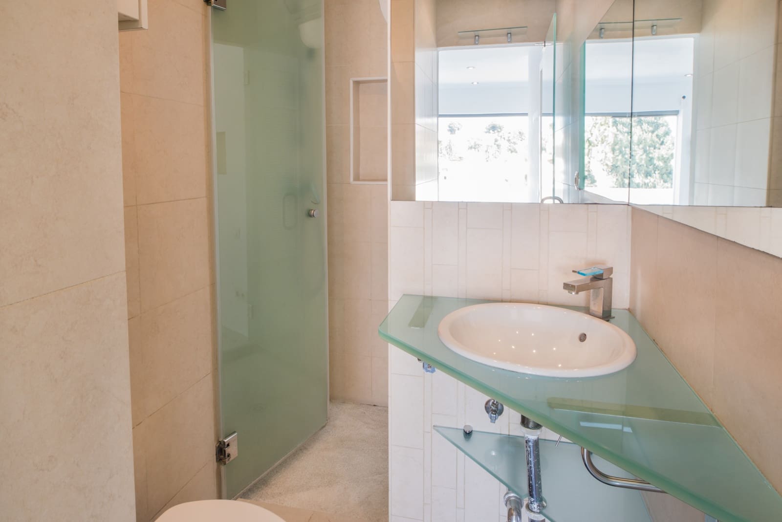 1 soverom Leilighet til salgs i Malaga by med svømmebasseng - € 335 000 (Ref: 9834110)