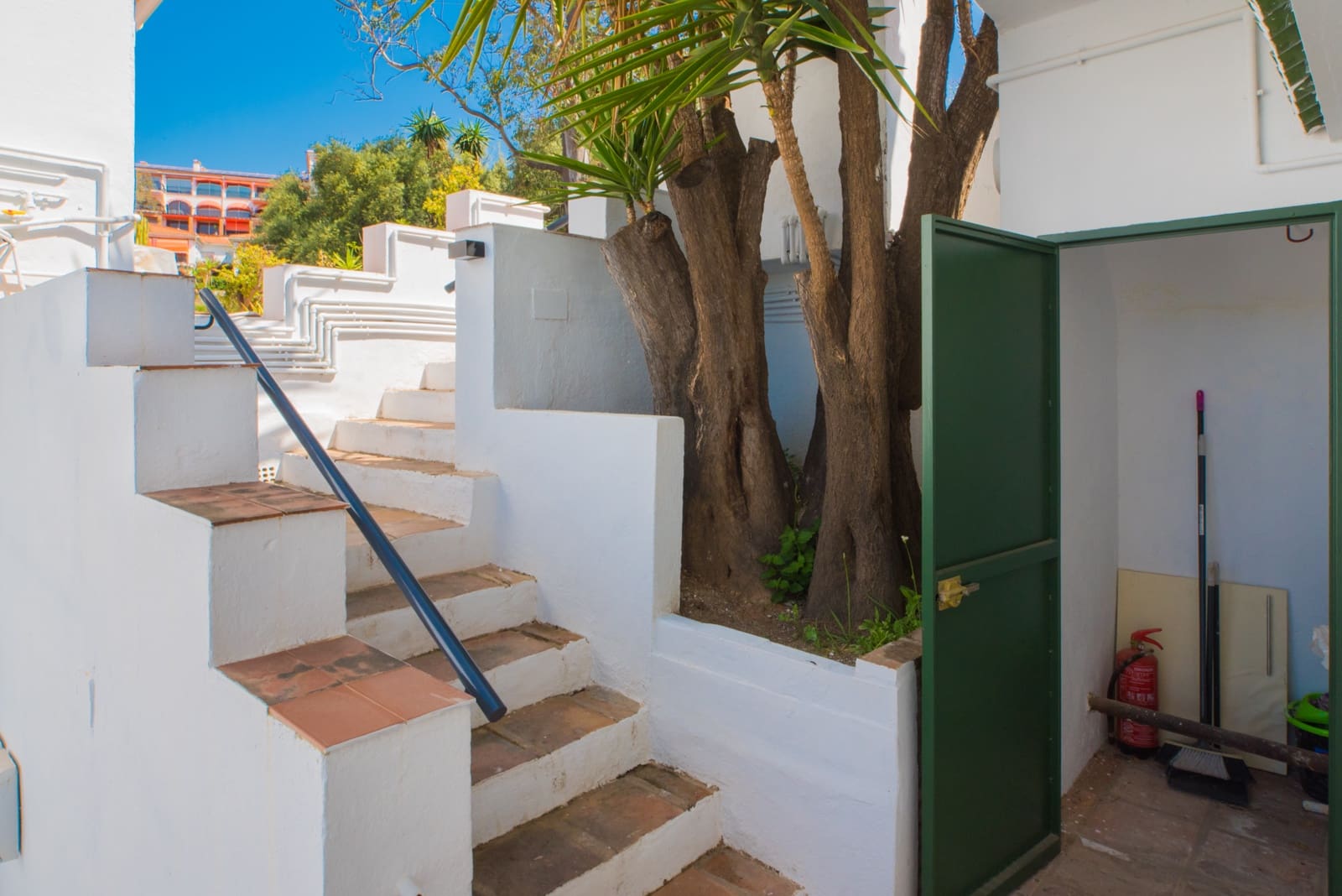 1 soverom Leilighet til salgs i Malaga by med svømmebasseng - € 335 000 (Ref: 9834110)