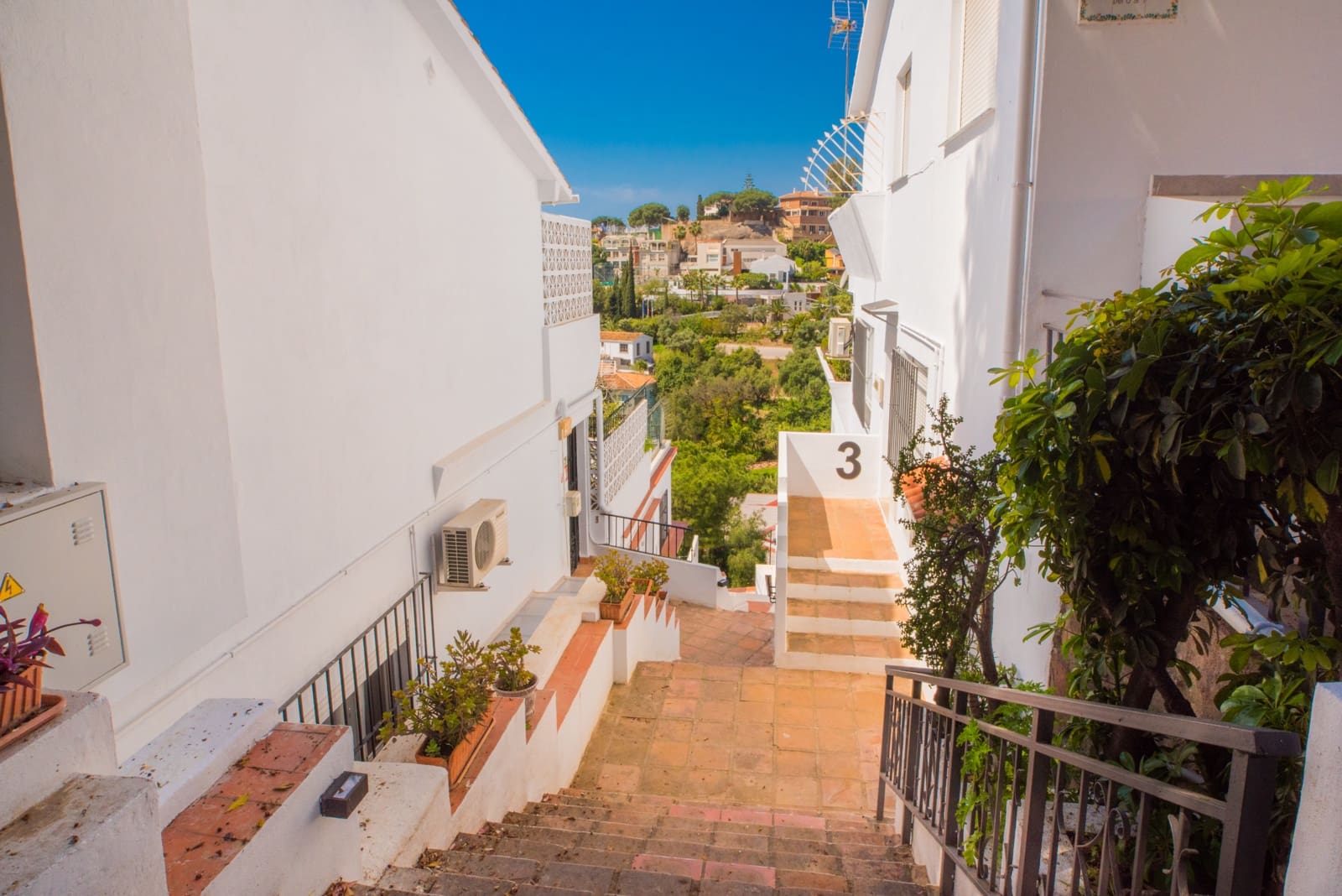 1 soverom Leilighet til salgs i Malaga by med svømmebasseng - € 335 000 (Ref: 9834110)