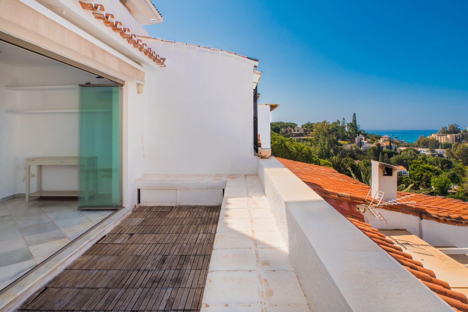 1 soverom Leilighet til salgs i Malaga by med svømmebasseng - € 335 000 (Ref: 9834110)