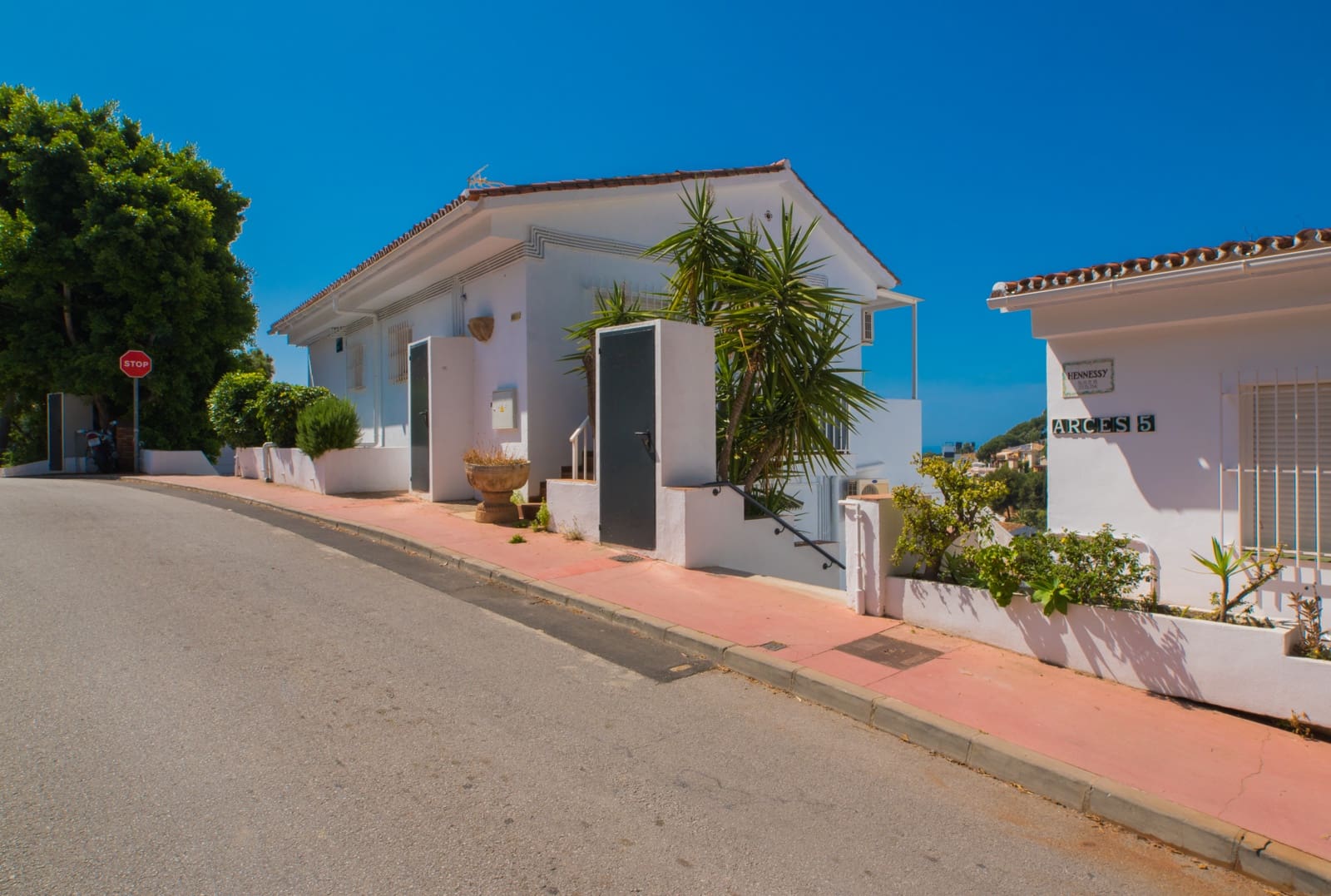 1 soverom Leilighet til salgs i Malaga by med svømmebasseng - € 335 000 (Ref: 9834110)