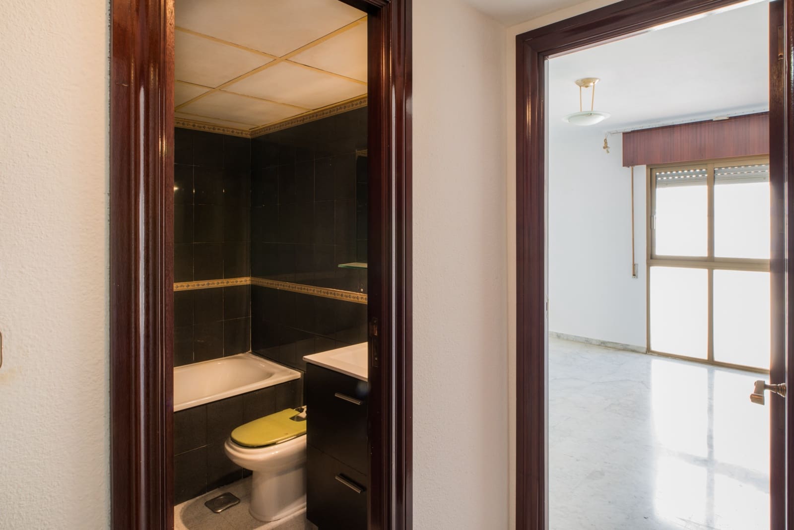 2 slaapkamer Appartement te koop in Malaga stad - € 570.000 (Ref: 9834111)