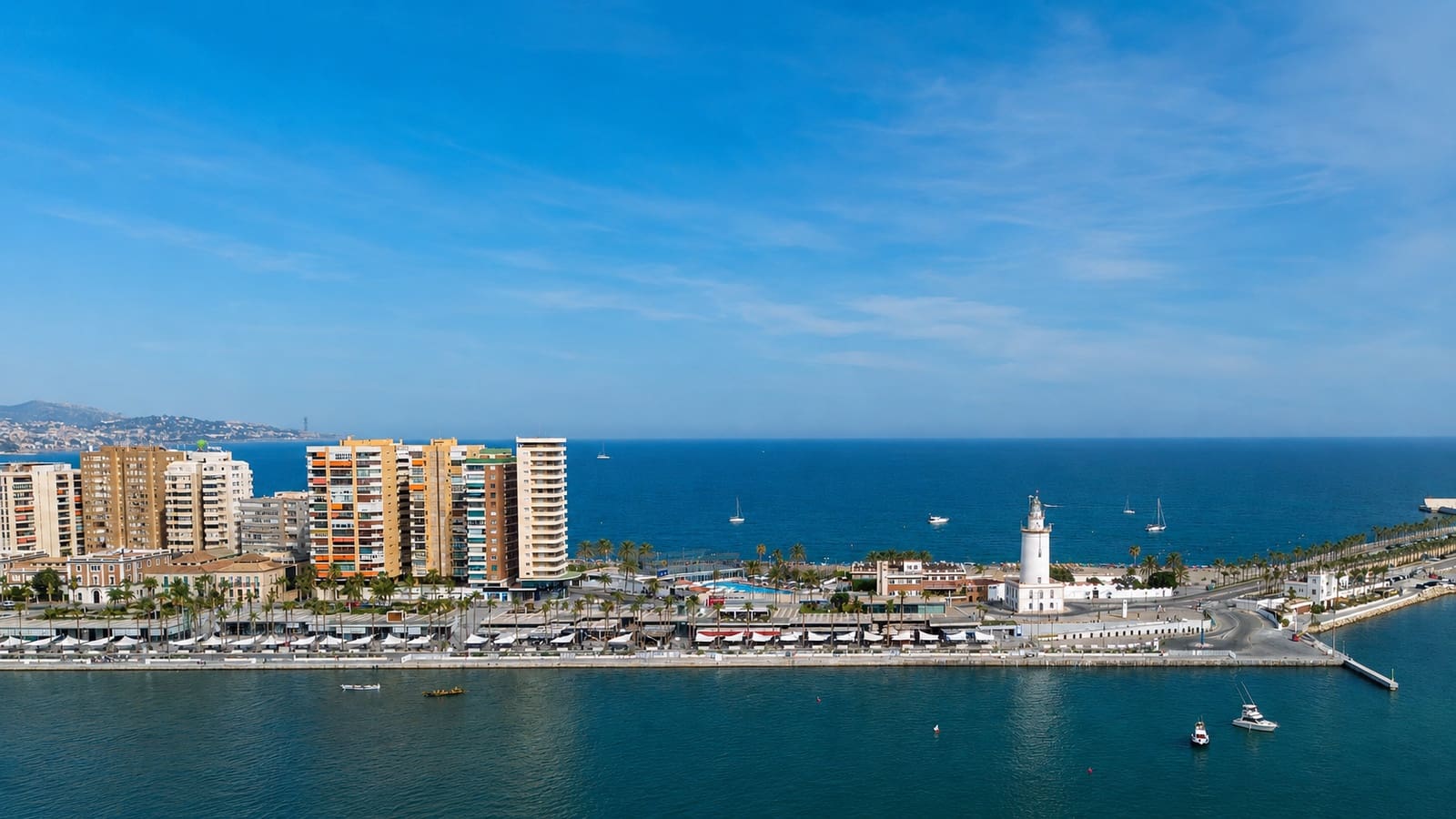 2 slaapkamer Appartement te koop in Malaga stad - € 570.000 (Ref: 9834111)