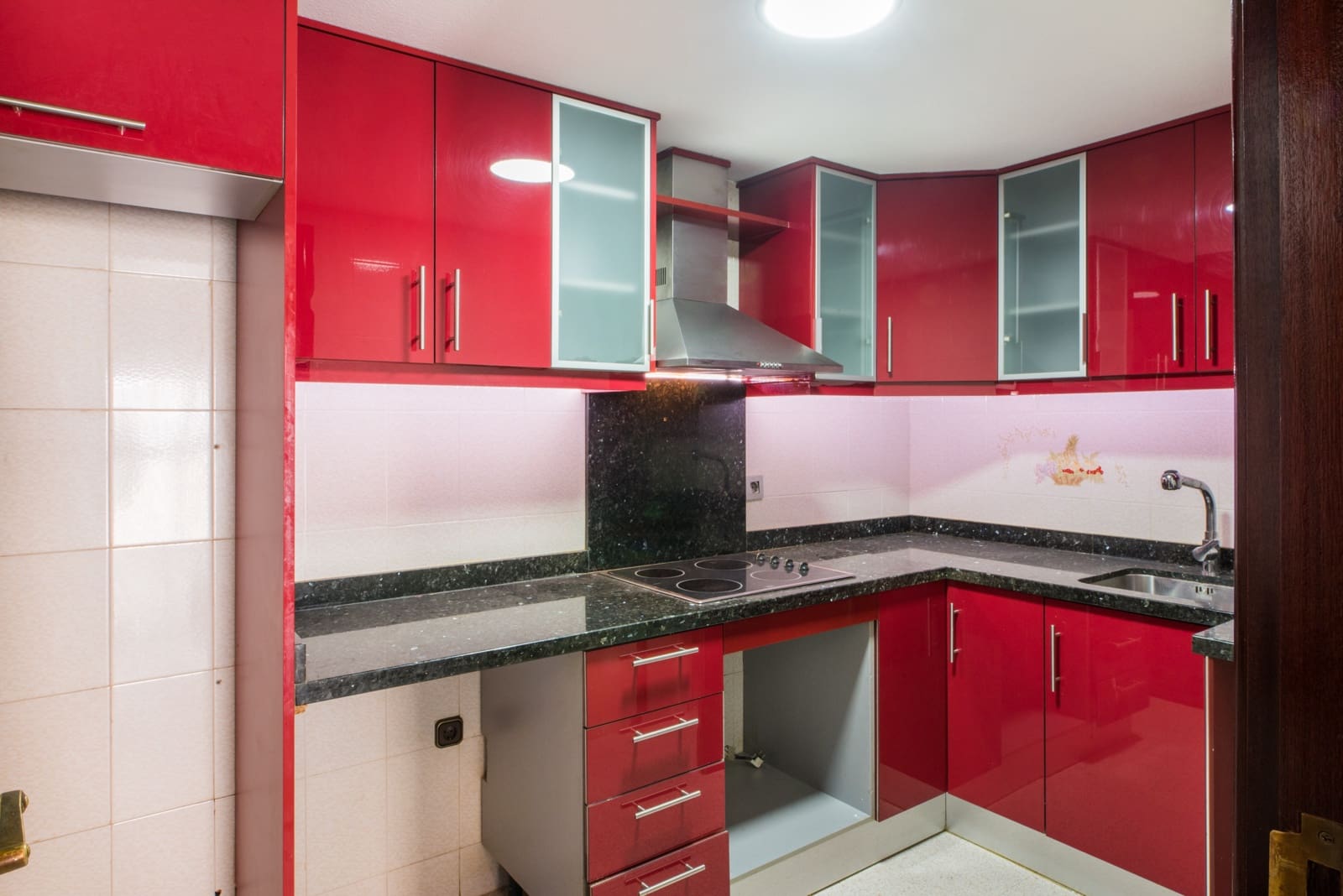 2 slaapkamer Appartement te koop in Malaga stad - € 570.000 (Ref: 9834111)