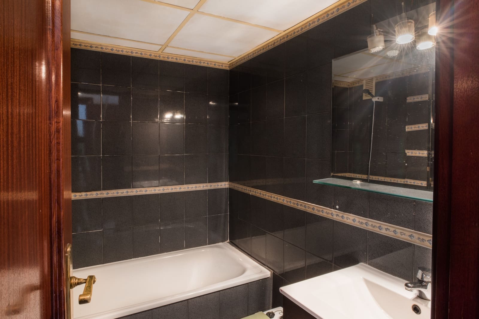 2 slaapkamer Appartement te koop in Malaga stad - € 570.000 (Ref: 9834111)