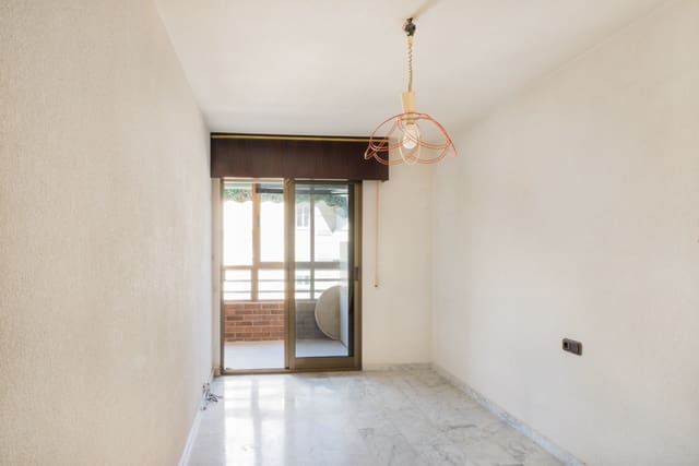 2 sypialnia Apartament na sprzedaż w La Malagueta, Miasto Málaga - 570 000 € (Ref: 9834111)