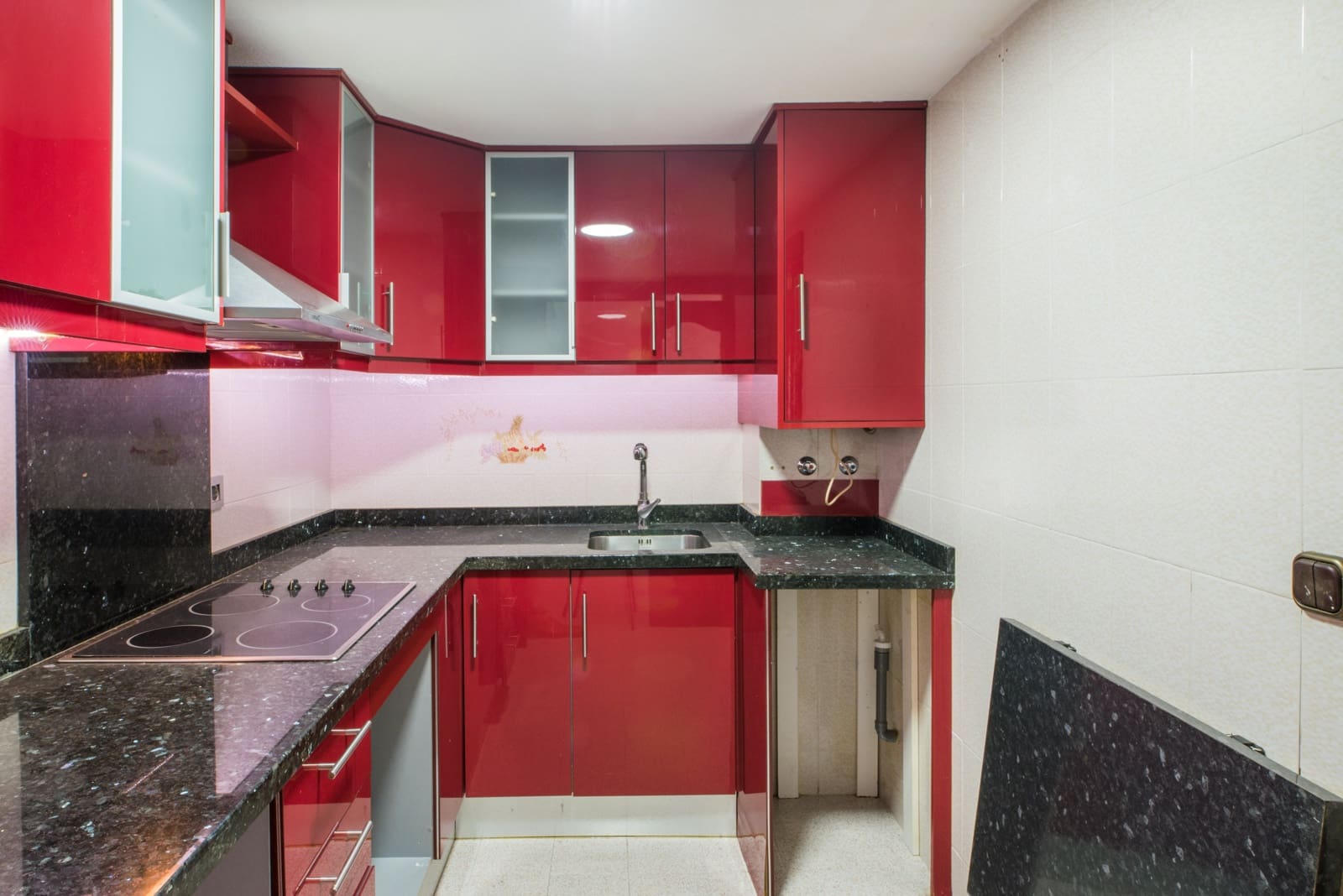 2 slaapkamer Appartement te koop in Malaga stad - € 570.000 (Ref: 9834111)