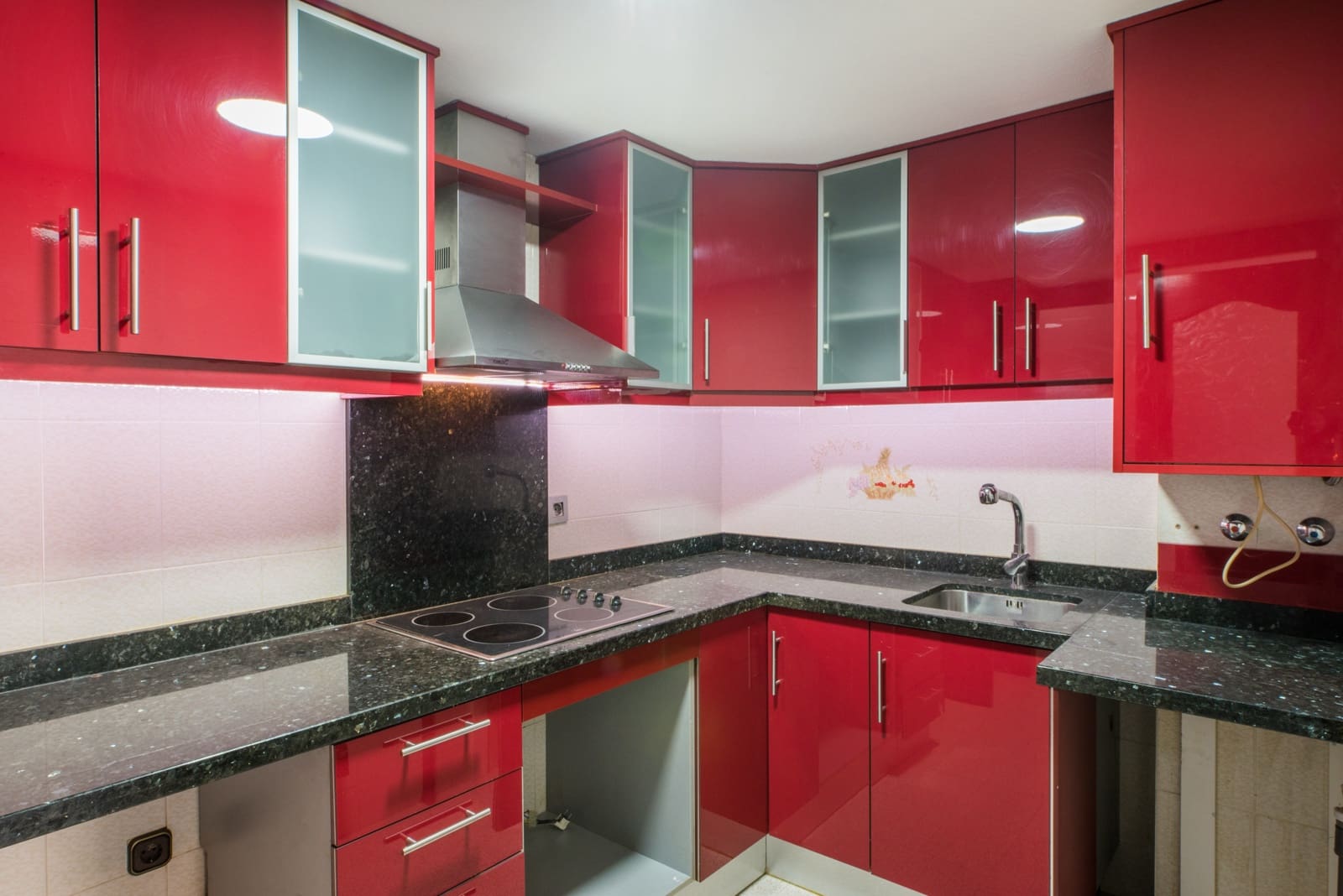 2 slaapkamer Appartement te koop in Malaga stad - € 570.000 (Ref: 9834111)