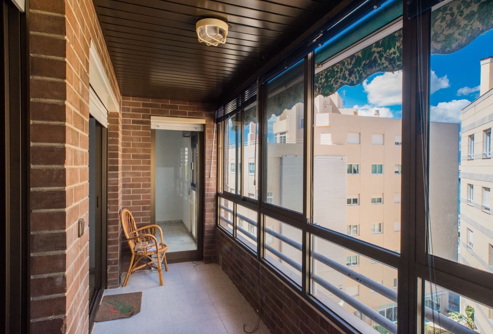 2 slaapkamer Appartement te koop in Malaga stad - € 570.000 (Ref: 9834111)