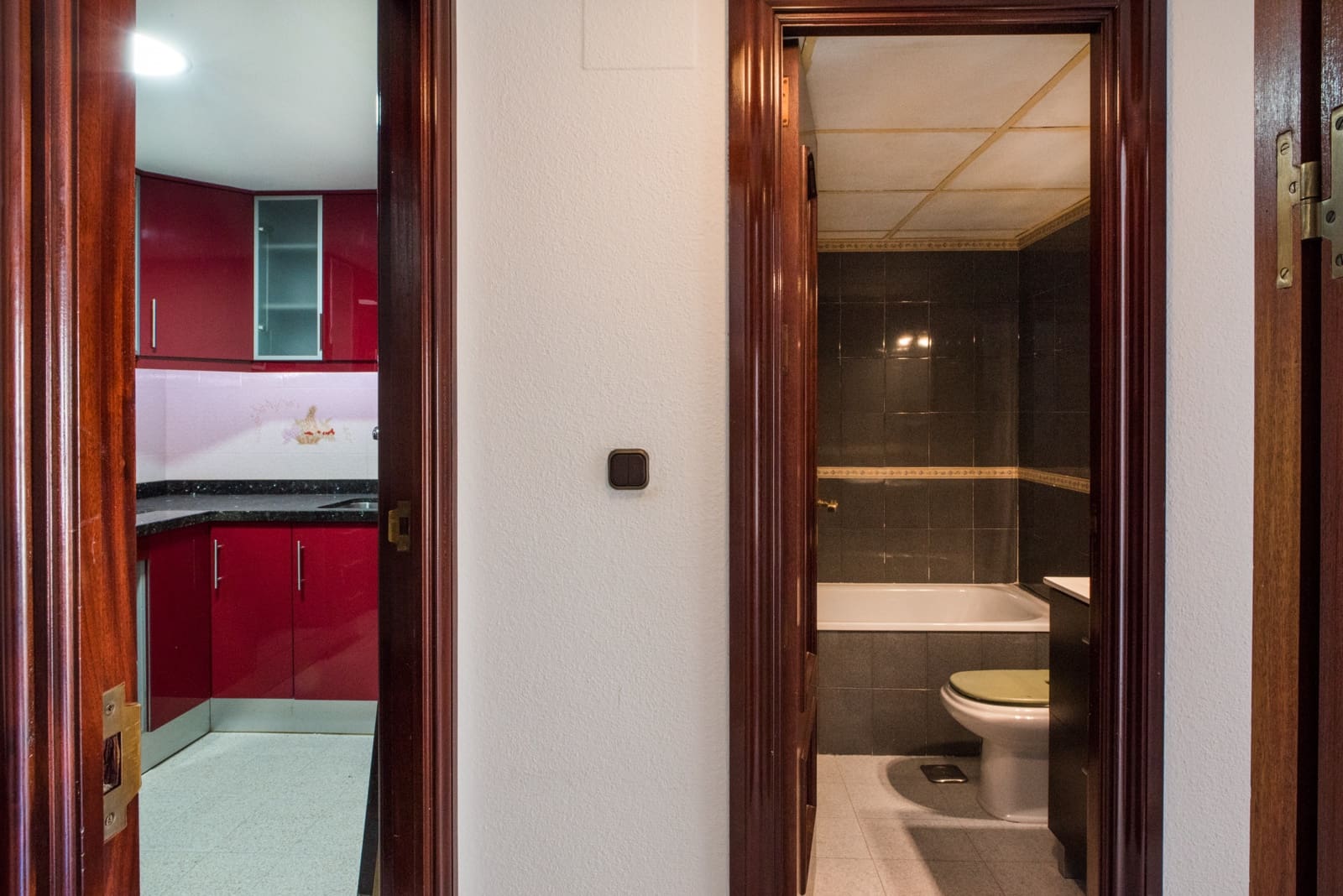 2 slaapkamer Appartement te koop in Malaga stad - € 570.000 (Ref: 9834111)