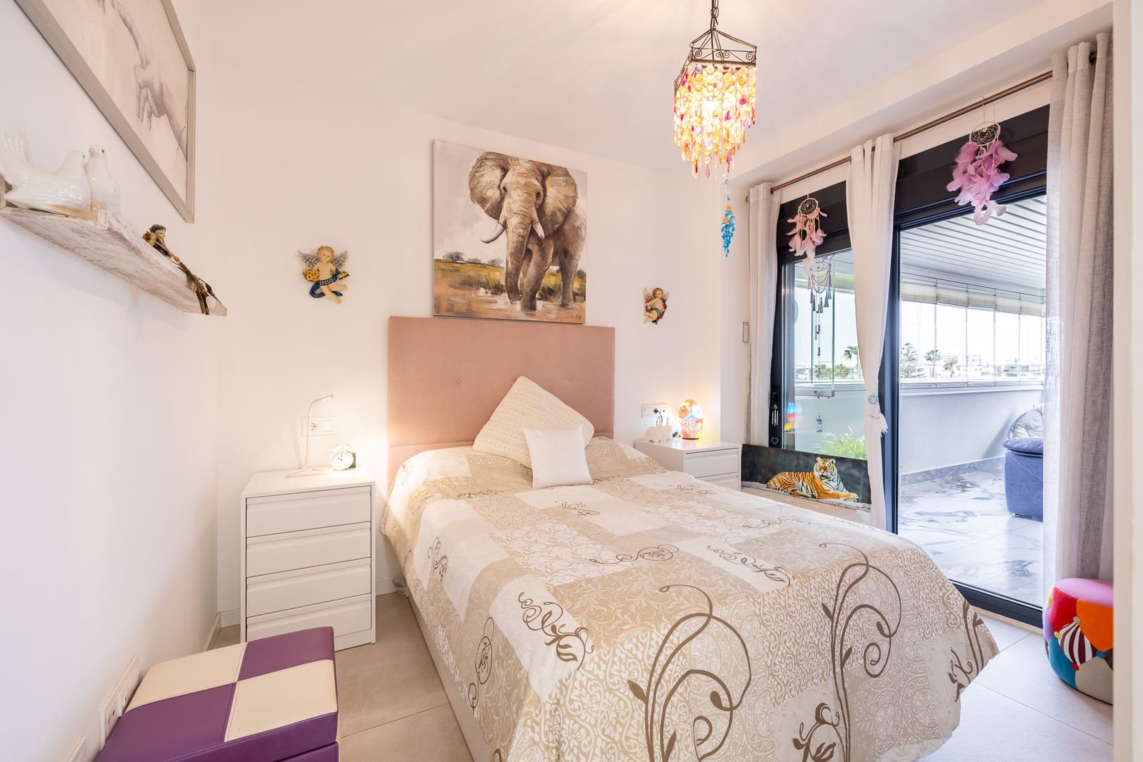 2 bedroom Apartment for sale in Torremolinos with pool - € 793,900 (Ref: 9834112)