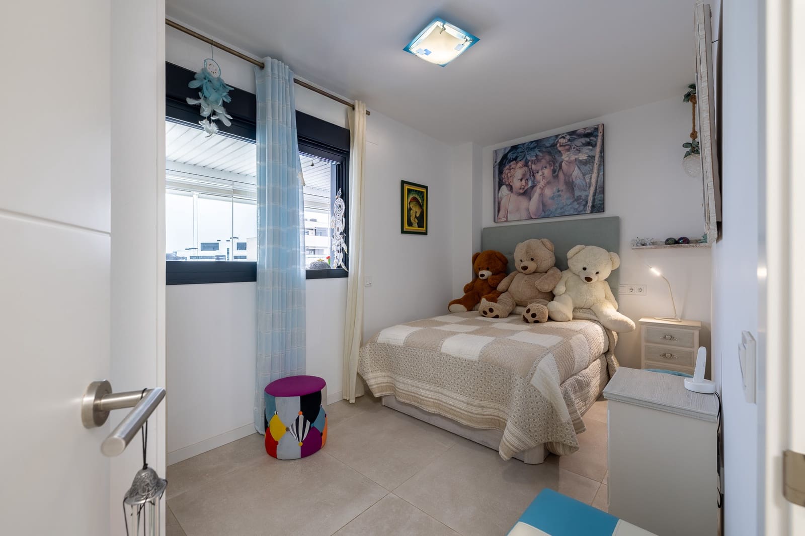 2 bedroom Apartment for sale in Torremolinos with pool - € 793,900 (Ref: 9834112)