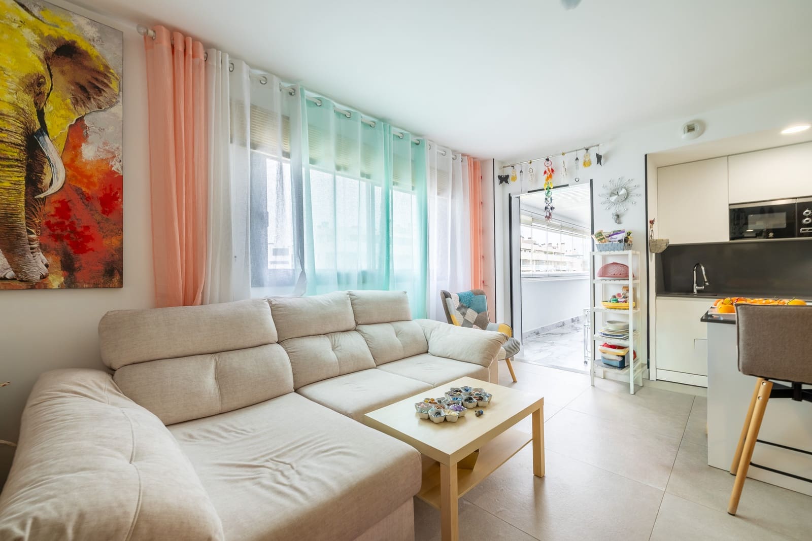 2 bedroom Apartment for sale in Torremolinos with pool - € 793,900 (Ref: 9834112)