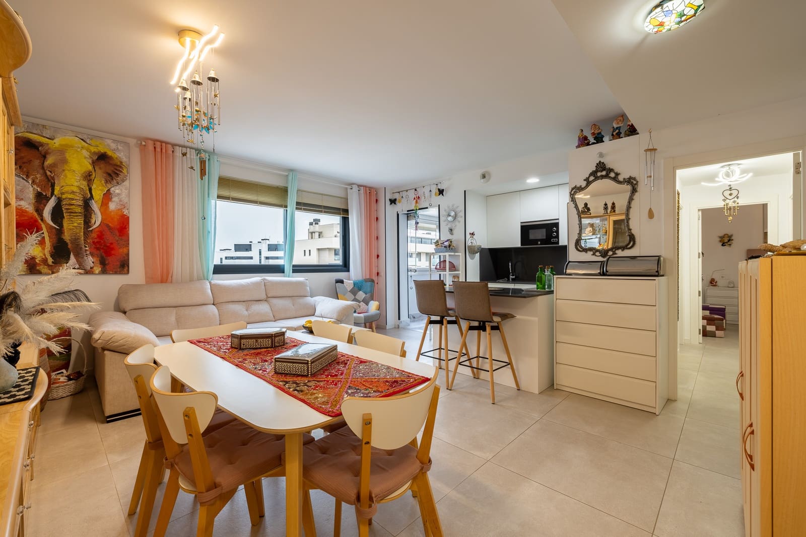 2 bedroom Apartment for sale in Torremolinos with pool - € 793,900 (Ref: 9834112)