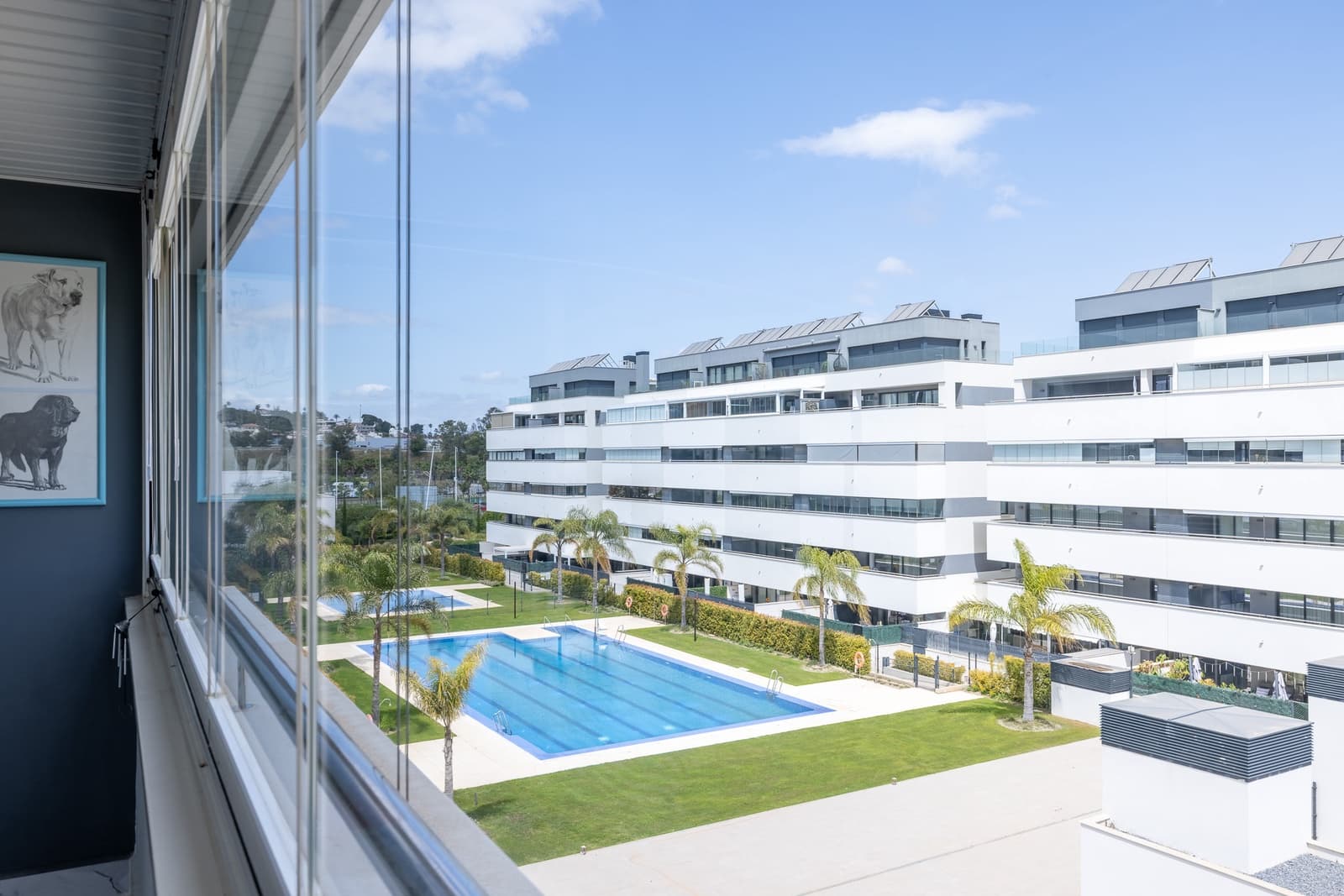 2 bedroom Apartment for sale in Torremolinos with pool - € 793,900 (Ref: 9834112)