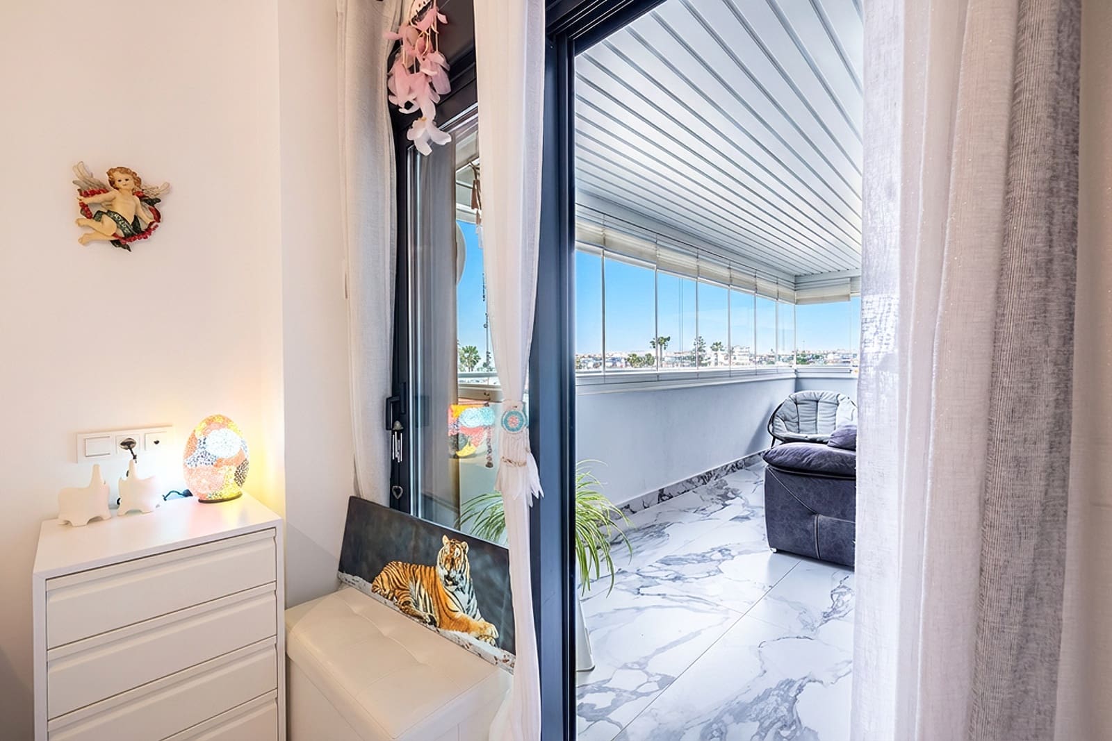 2 bedroom Apartment for sale in Torremolinos with pool - € 793,900 (Ref: 9834112)