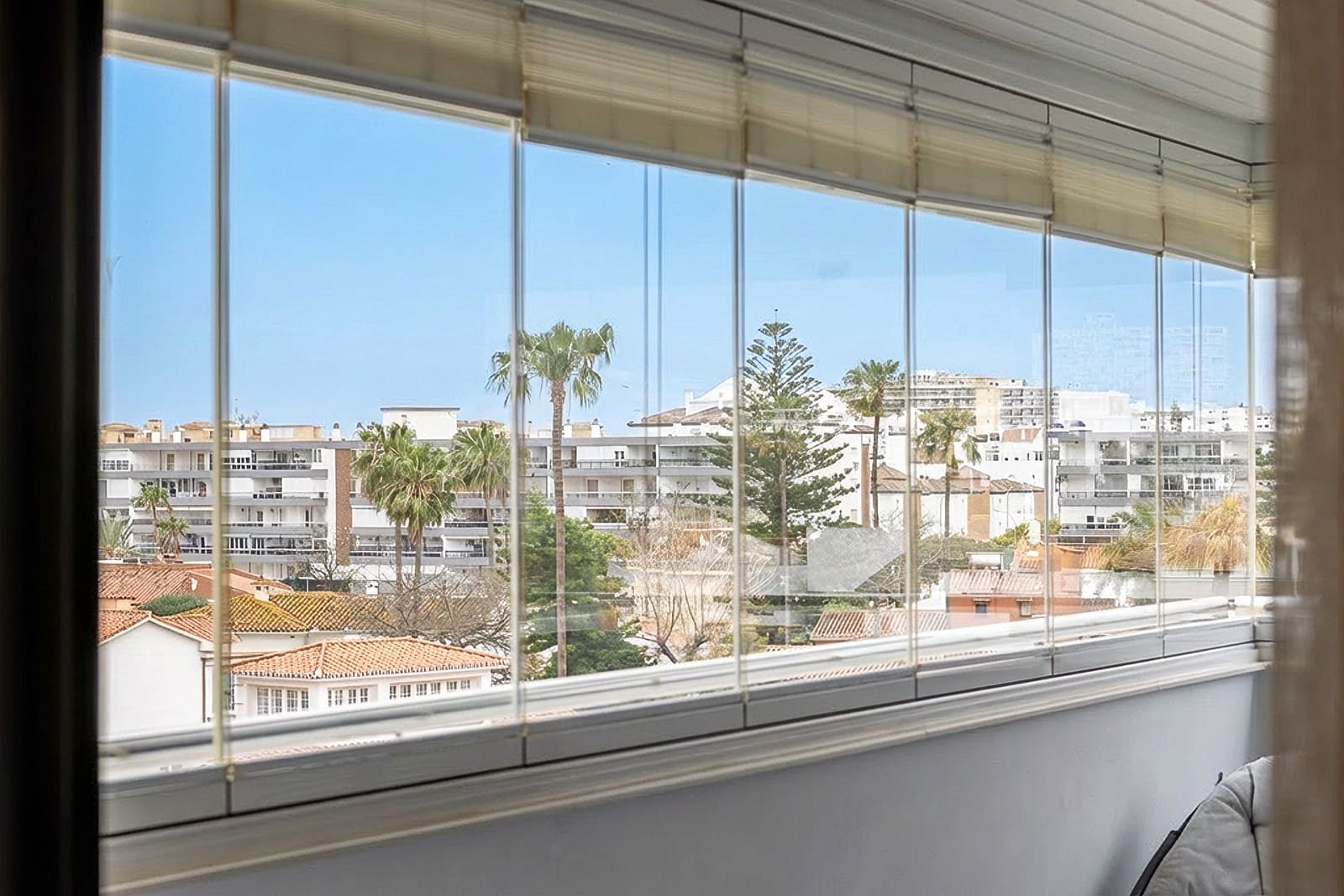 2 bedroom Apartment for sale in Torremolinos with pool - € 793,900 (Ref: 9834112)