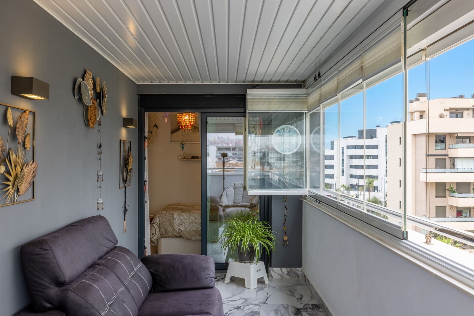 2 bedroom Apartment for sale in Torremolinos with pool - € 793,900 (Ref: 9834112)