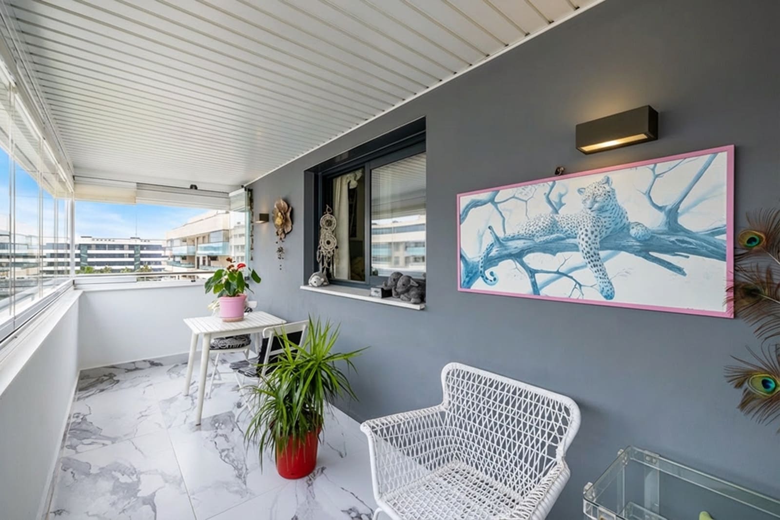 2 bedroom Apartment for sale in Torremolinos with pool - € 793,900 (Ref: 9834112)