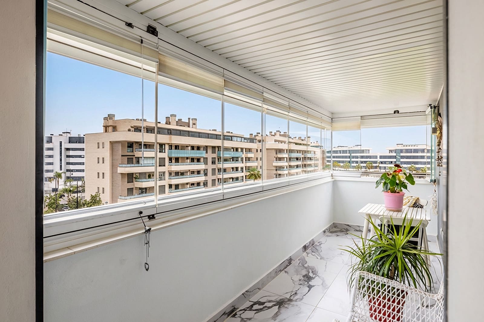 2 bedroom Apartment for sale in Torremolinos with pool - € 793,900 (Ref: 9834112)